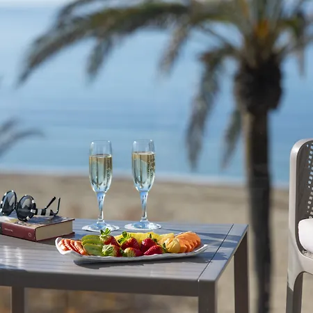 Hsm Golden Playa Hotell