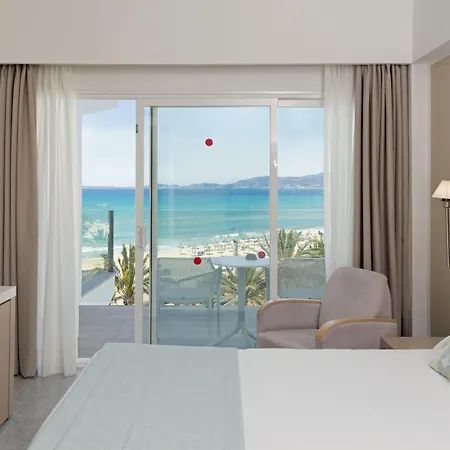 Hotell Hsm Golden Playa Playa de Palma (Mallorca)
