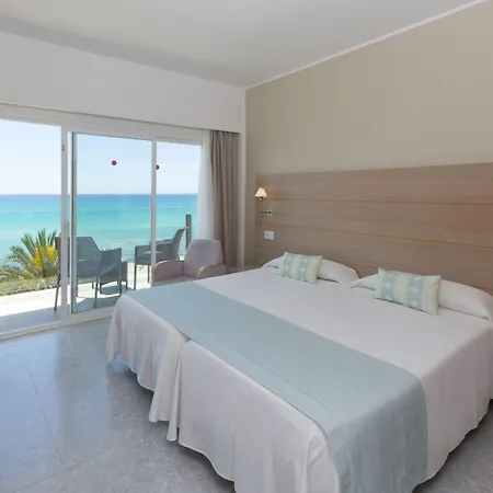 Hotell Hsm Golden Playa