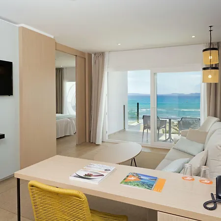 Hotel Hsm Golden Playa