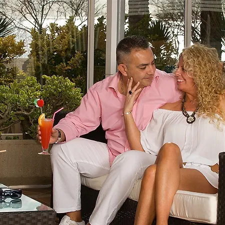 Hsm Golden Playa 4* Playa de Palma (Mallorca)