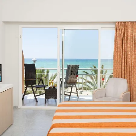 Hsm Golden Playa 4* Playa de Palma (Mallorca)
