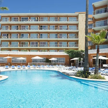 Hotel Hsm Golden Playa Playa de Palma (Mallorca)