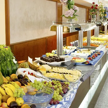 Hsm Golden Playa 4* Playa de Palma (Mallorca)
