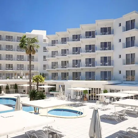 Hotel Hsm Golden Playa Playa de Palma (Mallorca)