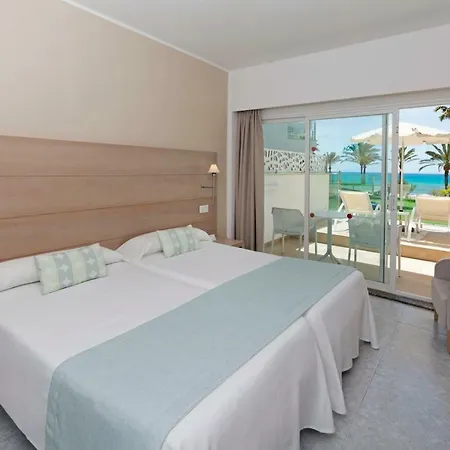 Hsm Golden Playa Hotel Playa de Palma (Mallorca)