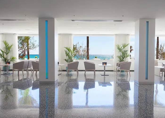 Hsm Golden Playa Hotel 4*