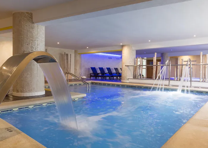 Hsm Golden Playa Playa de Palma (Mallorca)