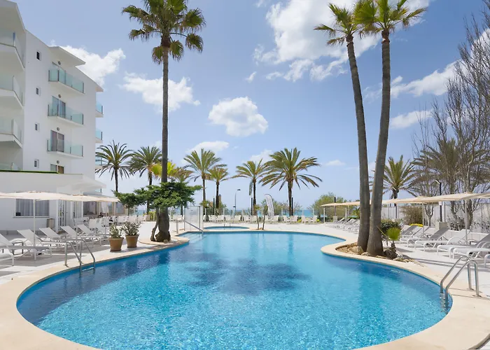 Hotel Hsm Golden Playa 4*