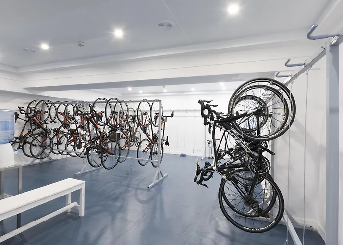 Hsm Golden Playa Hotel 4*