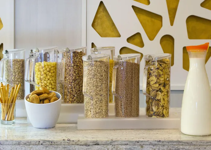 Hsm Golden Playa 4* Плайя де Пальма