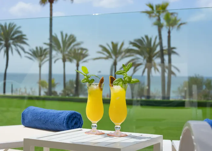 Hsm Golden Playa Playa de Palma (Mallorca)