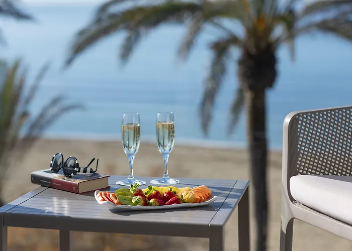 Hsm Golden Playa Отель