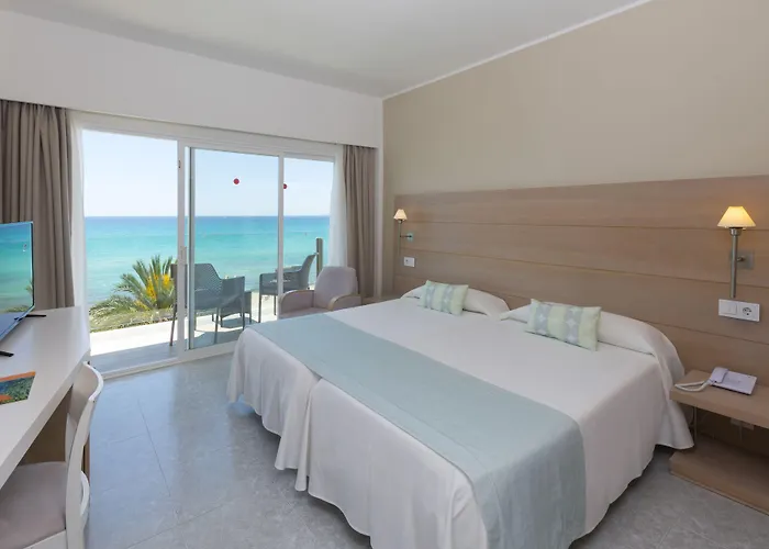 Hotel Hsm Golden Playa