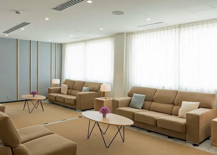 Hotel Hsm Golden Playa 4*