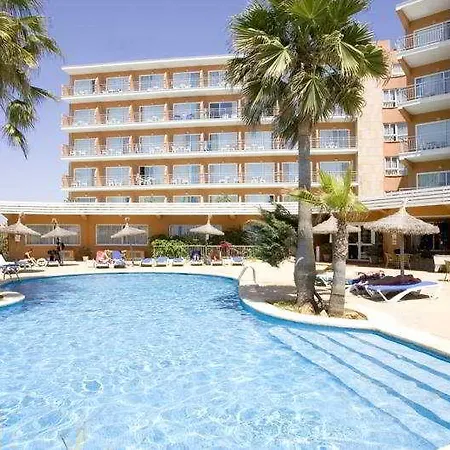 Hsm Golden Playa Πλάγια Ντε Πάλμα
